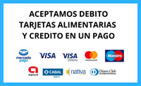 Formas de Pago